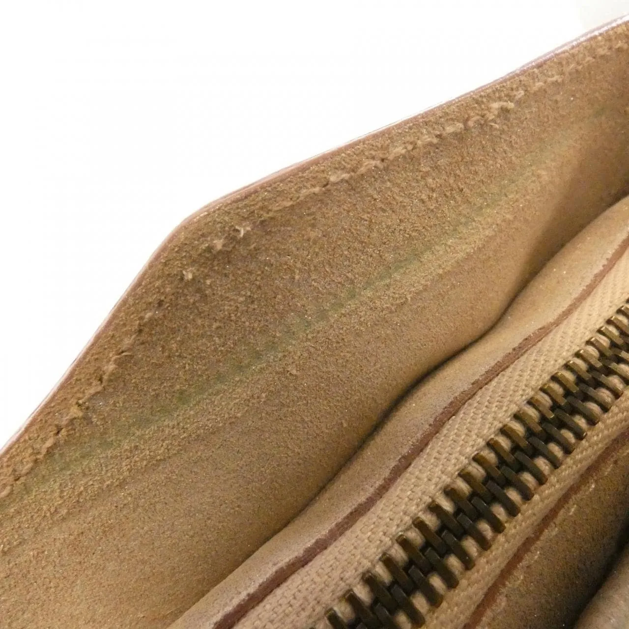 BALENCIAGA 103208 Handbag Leather 粉色 皮革 中古品B - 縮圖 8