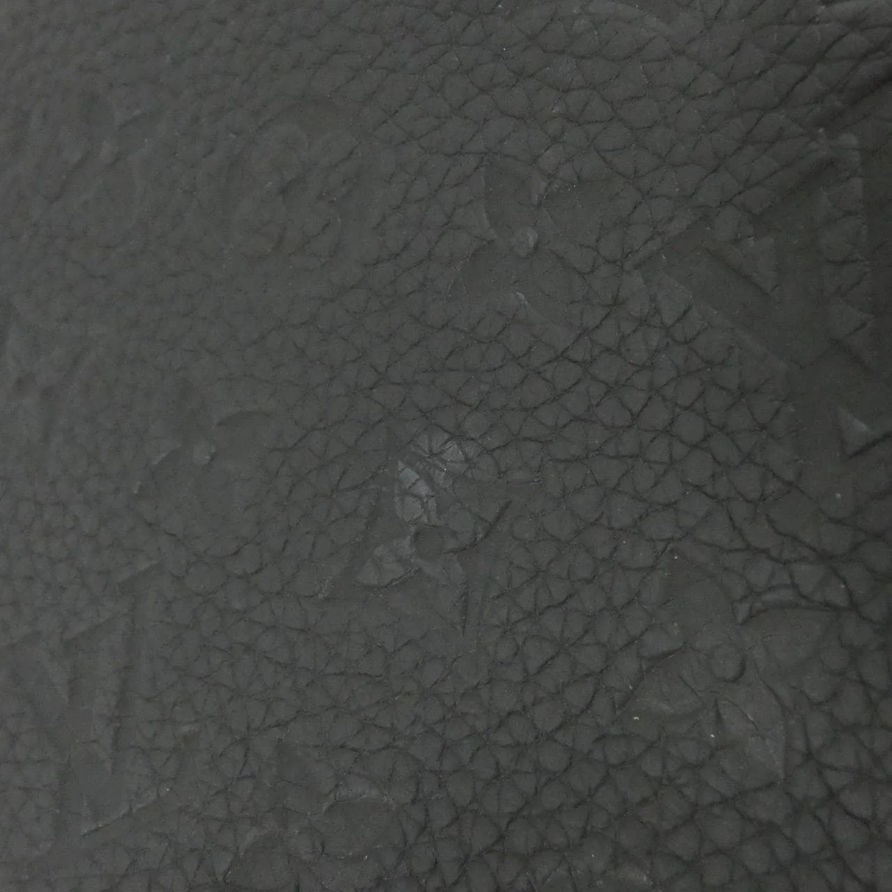 LOUIS VUITTON GI1171 Wallet Monogram 黑色 Monogram 中古品A - 縮圖 4