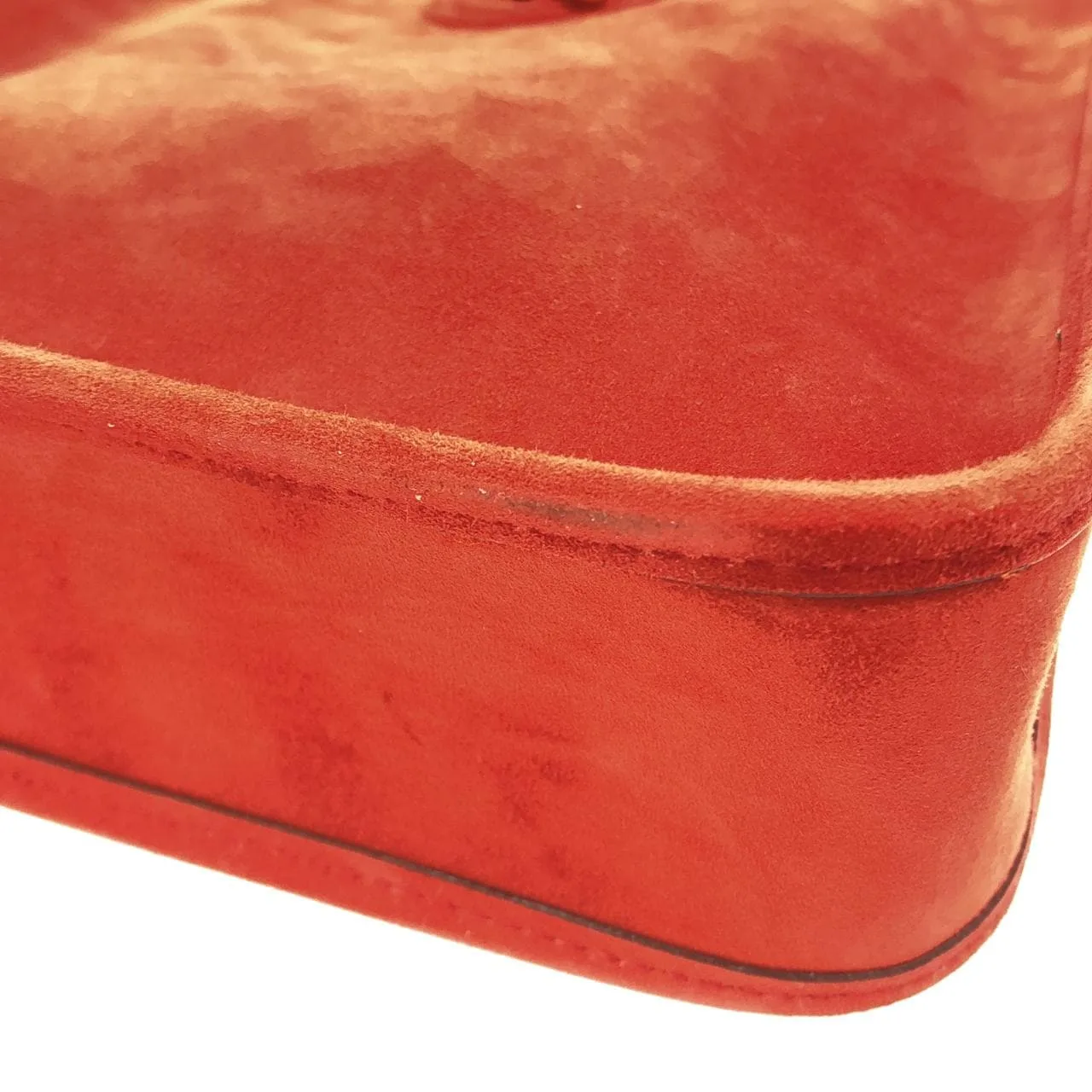 HERMES Shoulder Black Rank A - Thumbnail 3