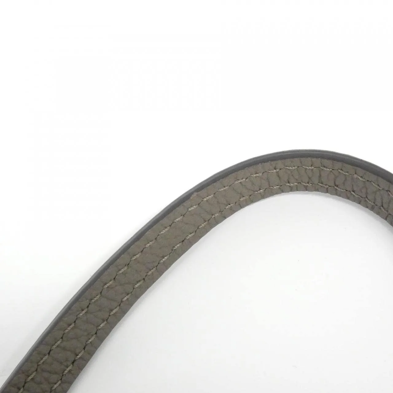 LOUIS VUITTON Neverfull M12109 Tote Monogram 黑色 Monogram 中古品A - 縮圖 7