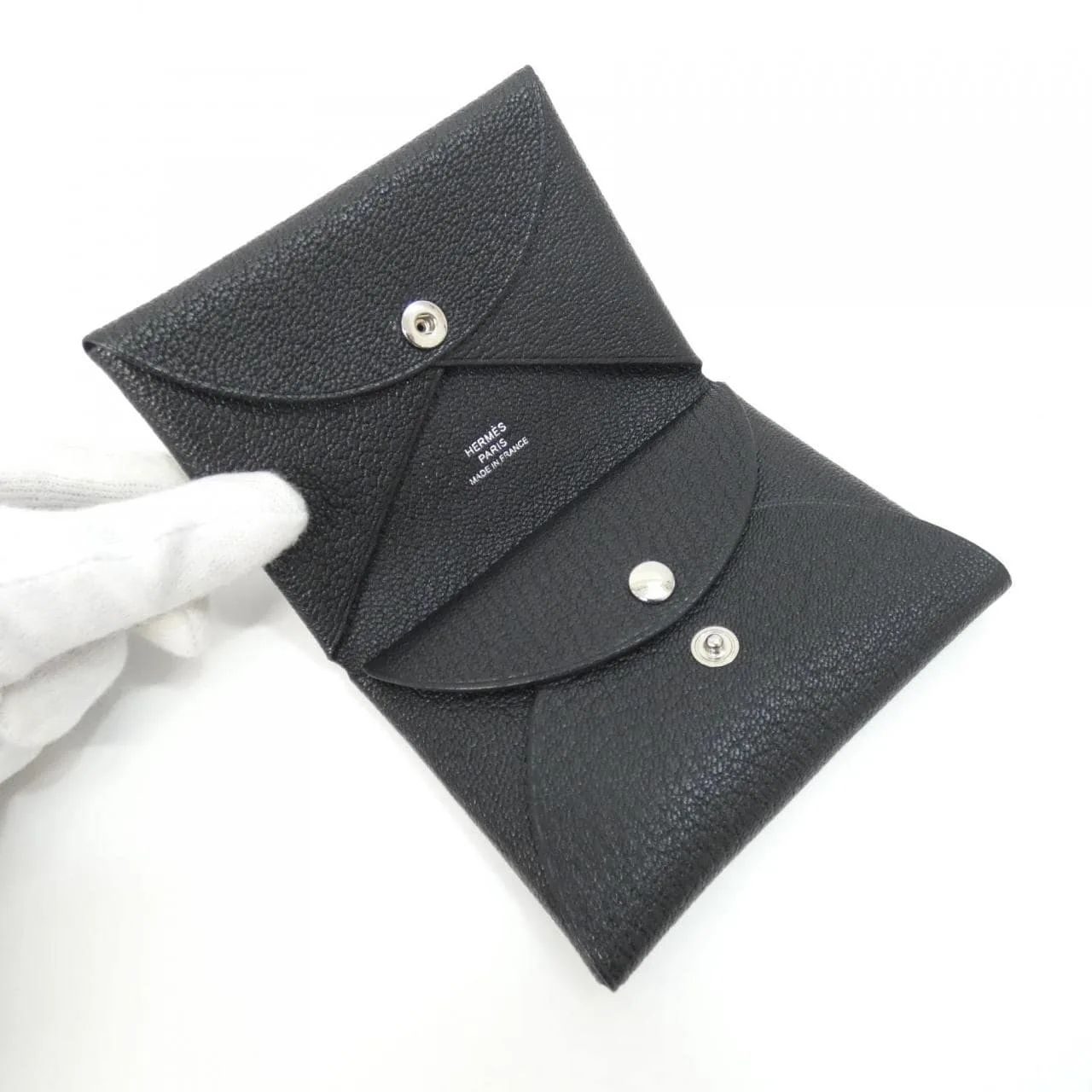 HERMES 082977CK Coin Case 2