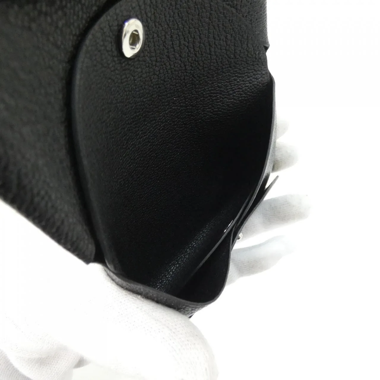 HERMES 082977CK Coin Case 3