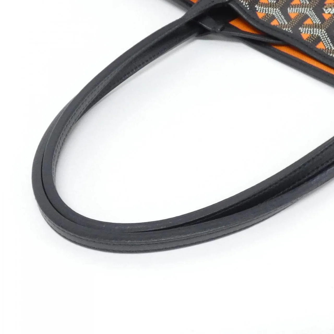 GOYARD Saint Louis Tote Canvas