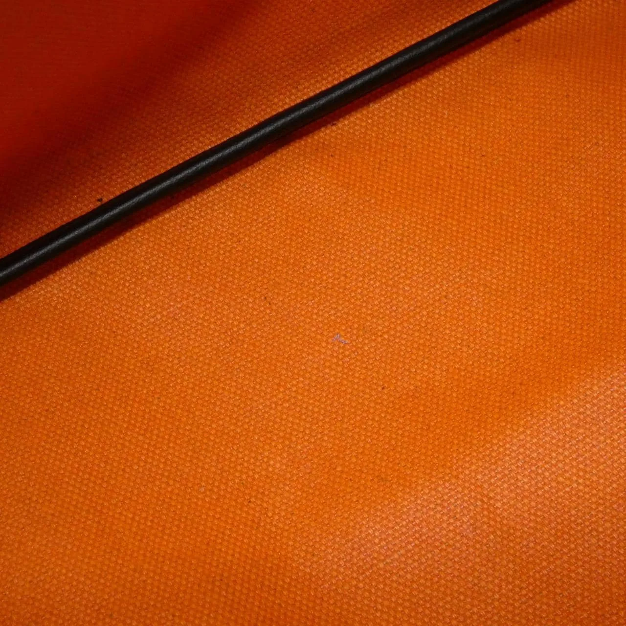 GOYARD Saint Louis Tote Canvas