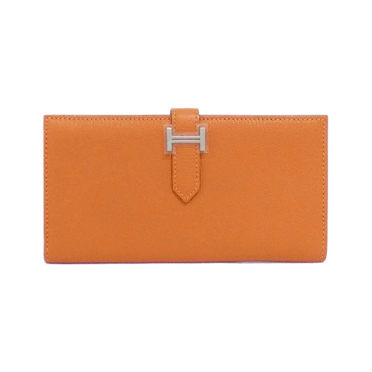 HERMES 037700CK Wallet