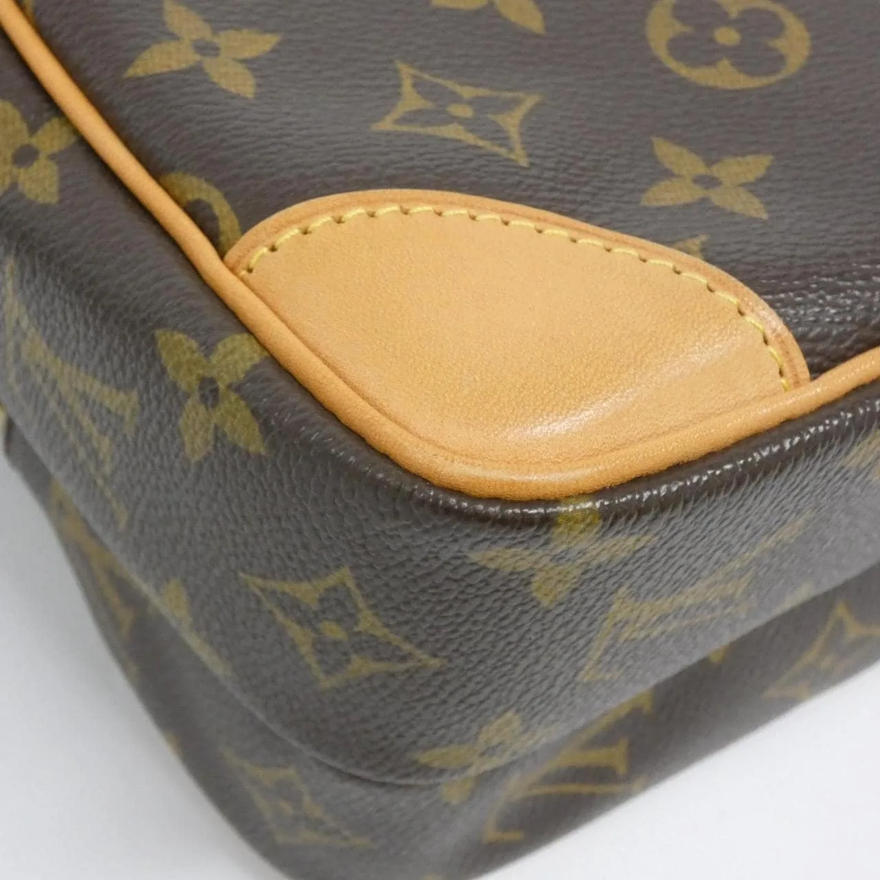 LOUIS VUITTON M45236 Shoulder Monogram Black Monogram Rank A - Thumbnail 4