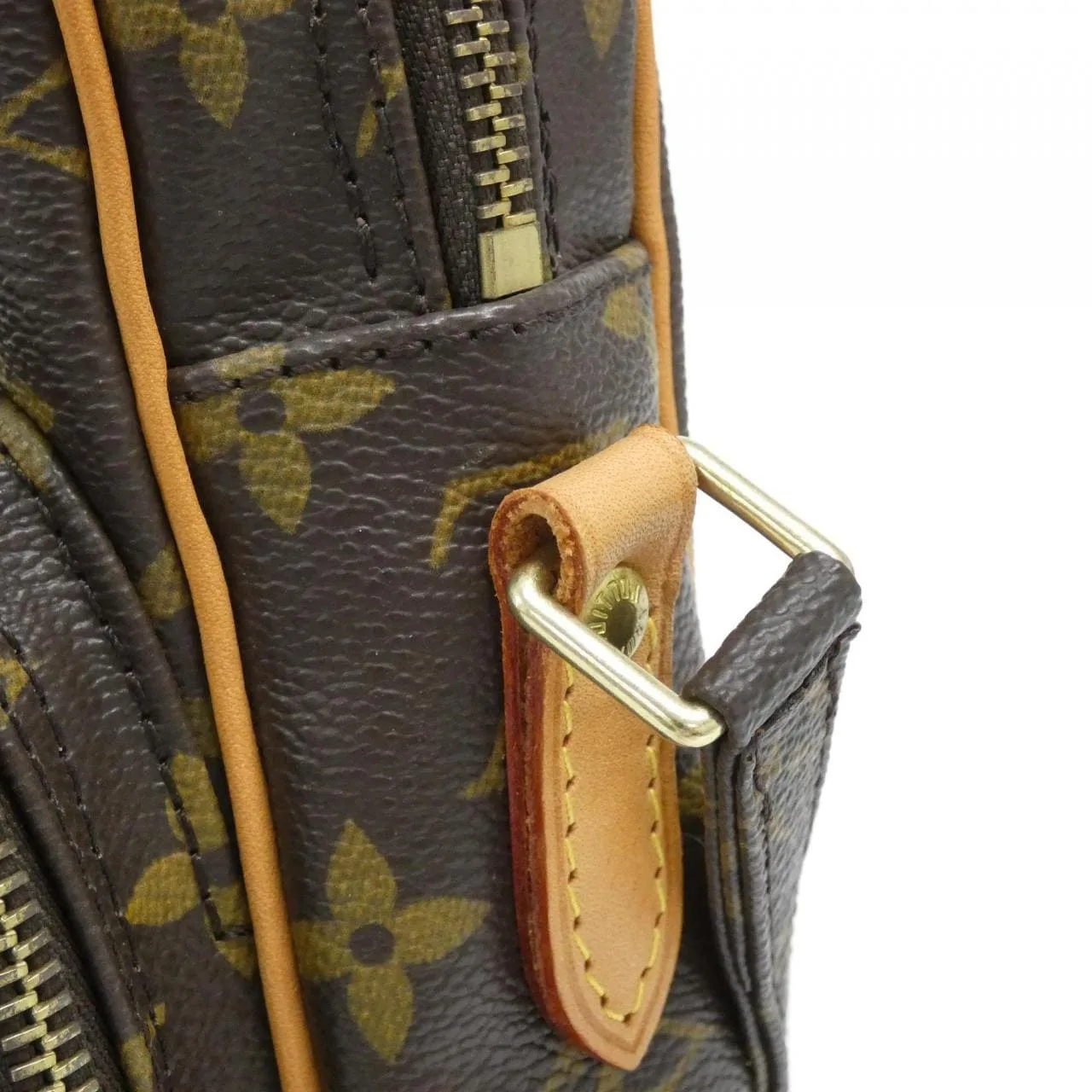 LOUIS VUITTON M45236 Shoulder Monogram Black Monogram Rank A - Thumbnail 6