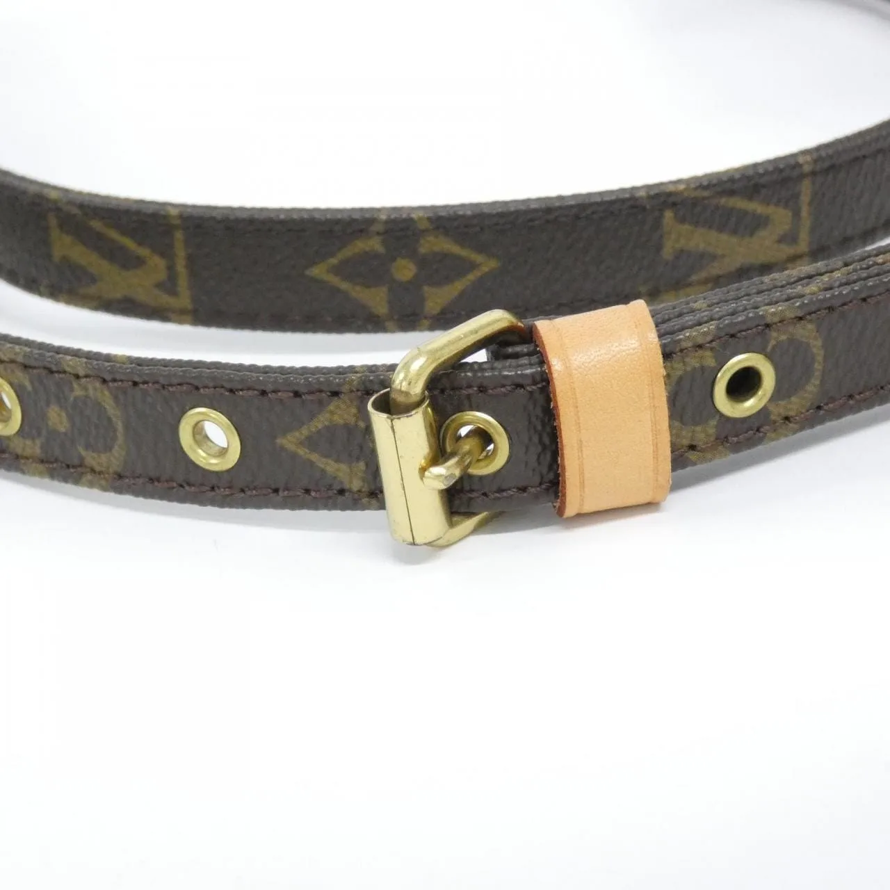 LOUIS VUITTON M45236 Shoulder Monogram Black Monogram Rank A - Thumbnail 7