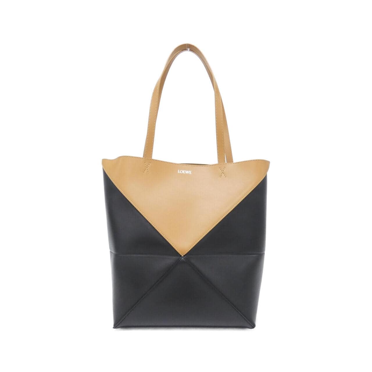 LOEWE Puzzle A779G50X18 Tote