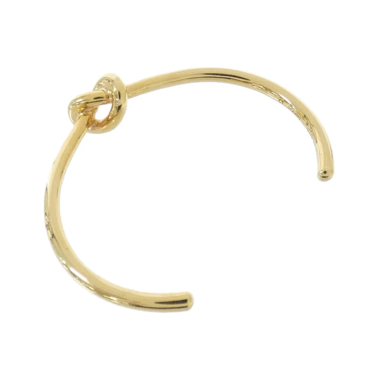 CELINE 46P466BRA Accessories Gold Rank A - Thumbnail 2