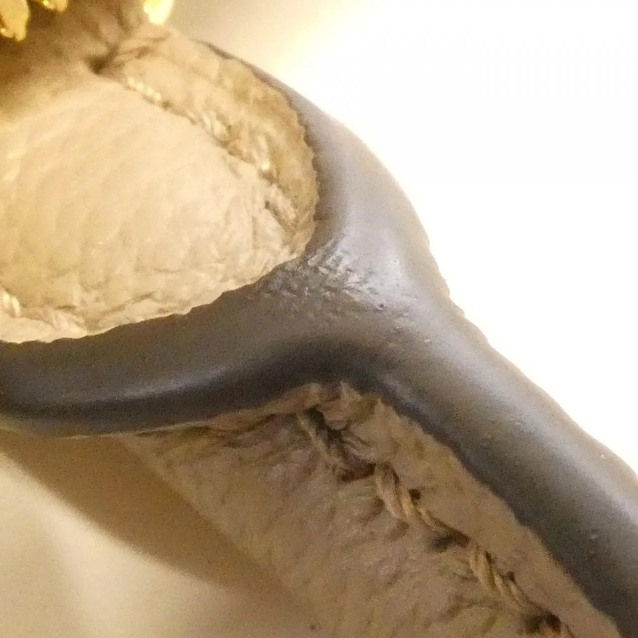 LOUIS VUITTON Alma M44885 Handbag Monogram Black Monogram Rank A - Thumbnail 7