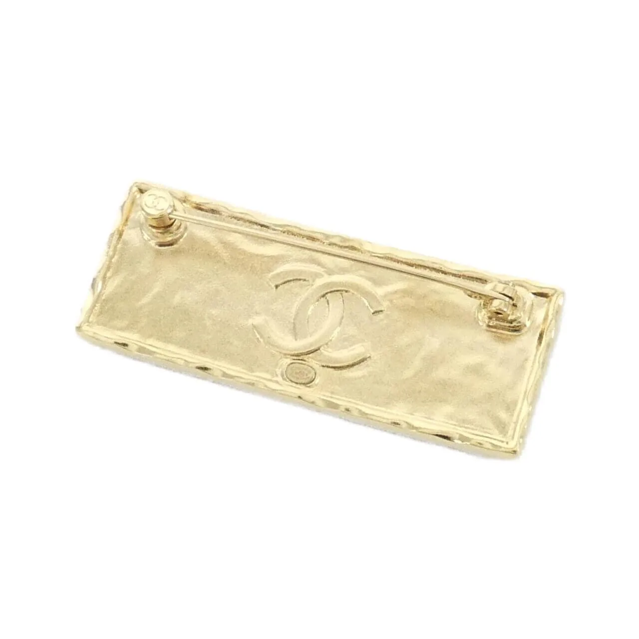 CHANEL ABA772 Accessories 黑色 中古品A - 縮圖 2