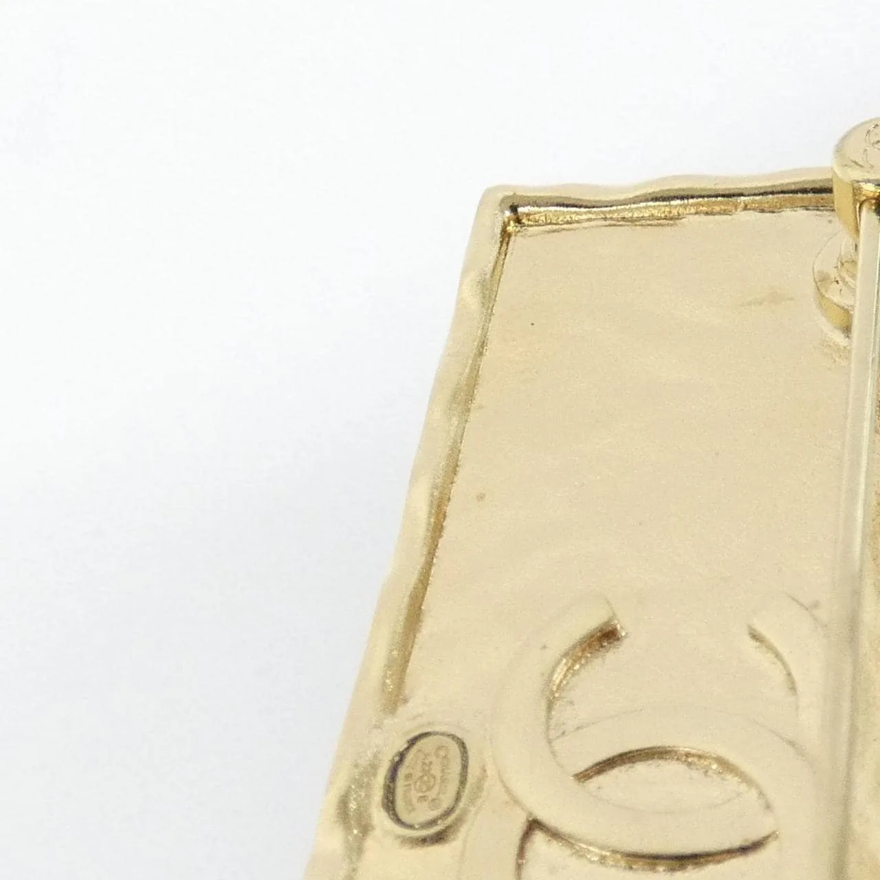 CHANEL ABA772 Accessories 黑色 中古品A - 縮圖 3