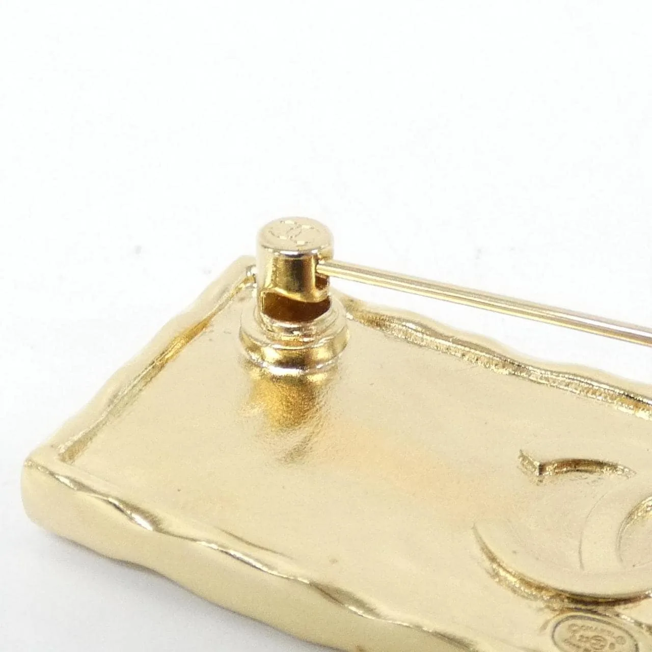 CHANEL ABA772 Accessories 黑色 中古品A - 縮圖 4