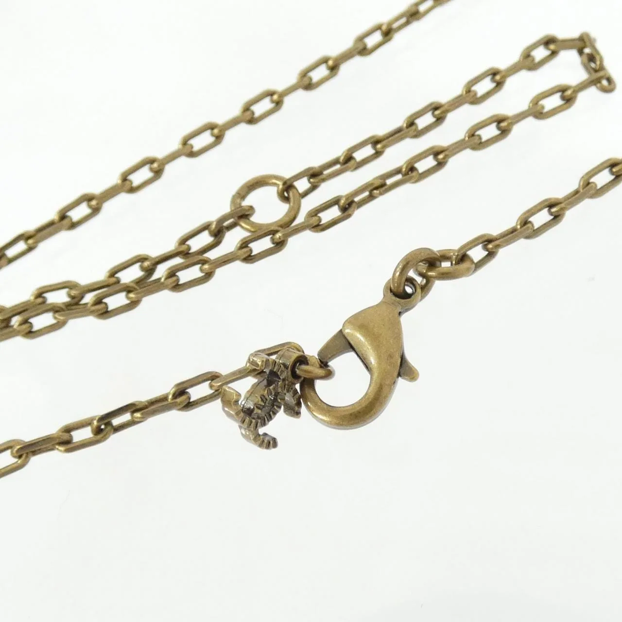 CHANEL Accessories 黑色 中古品A - 縮圖 4