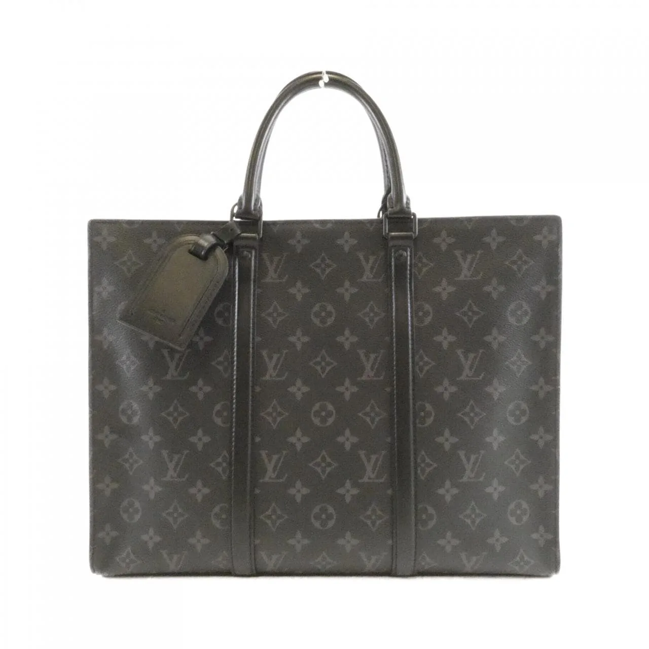LOUIS VUITTON Eclipse M45265 Handbag Monogram