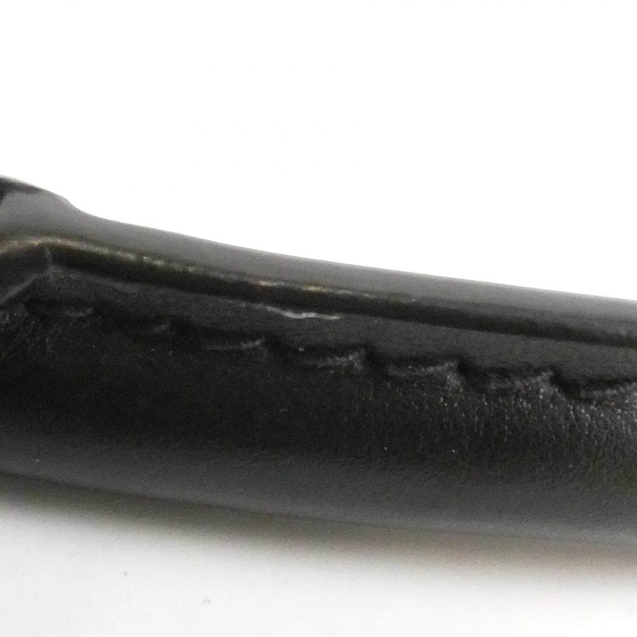 LOUIS VUITTON Eclipse M45265 Handbag Monogram 黑色 Monogram 中古品A - 縮圖 7