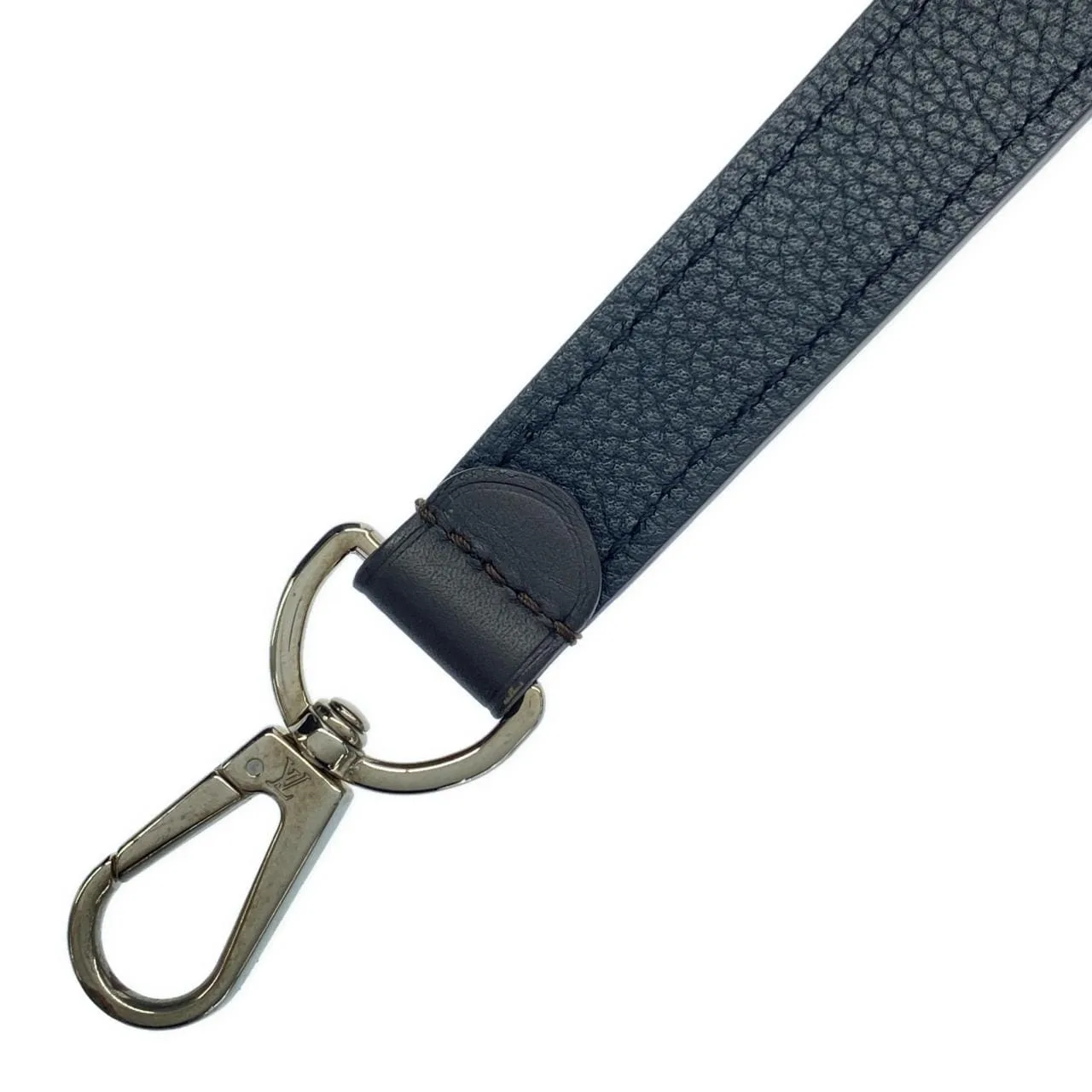 LOUIS VUITTON Mahina M54402 Handbag Black Rank A - Thumbnail 6