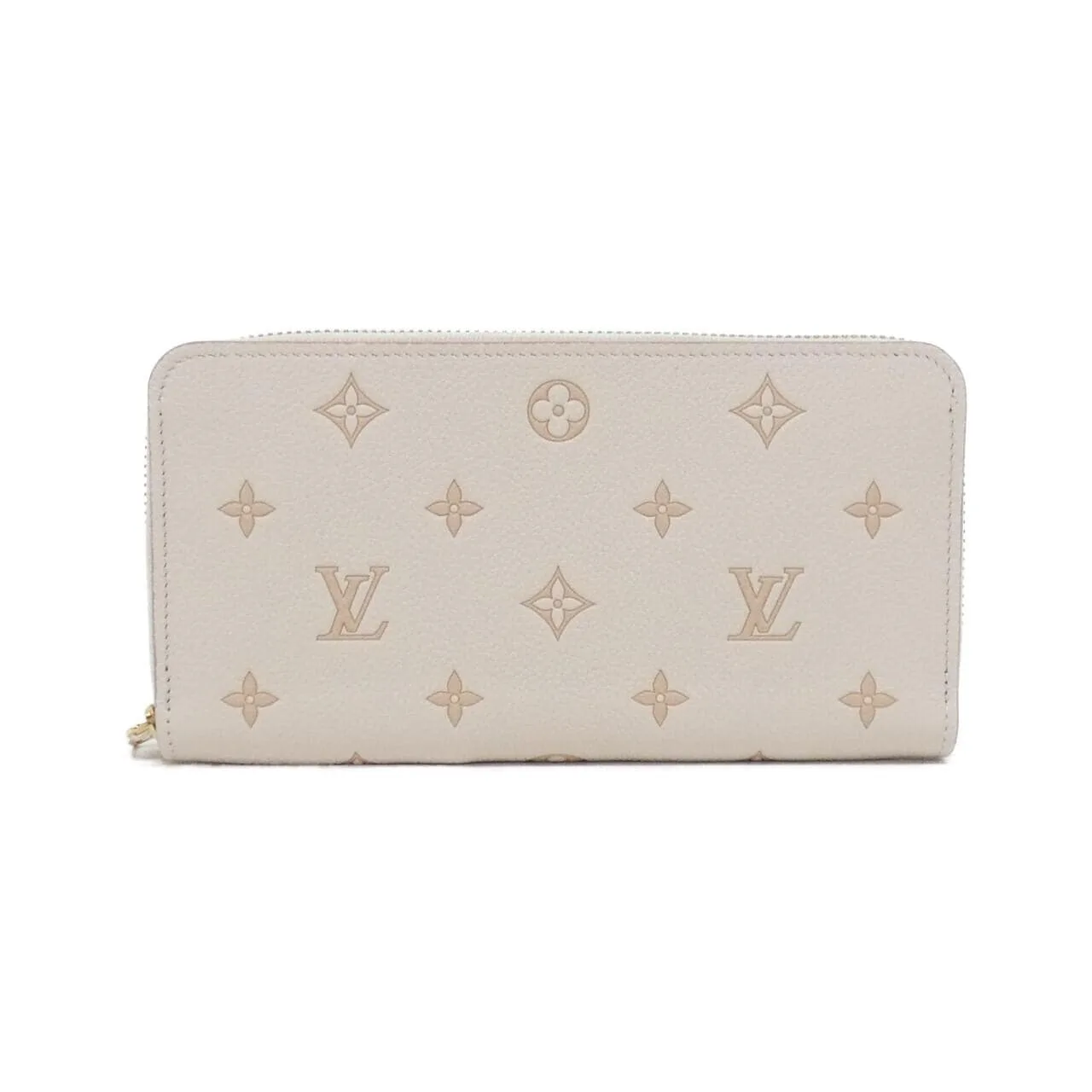 LOUIS VUITTON M13644 Wallet Monogram