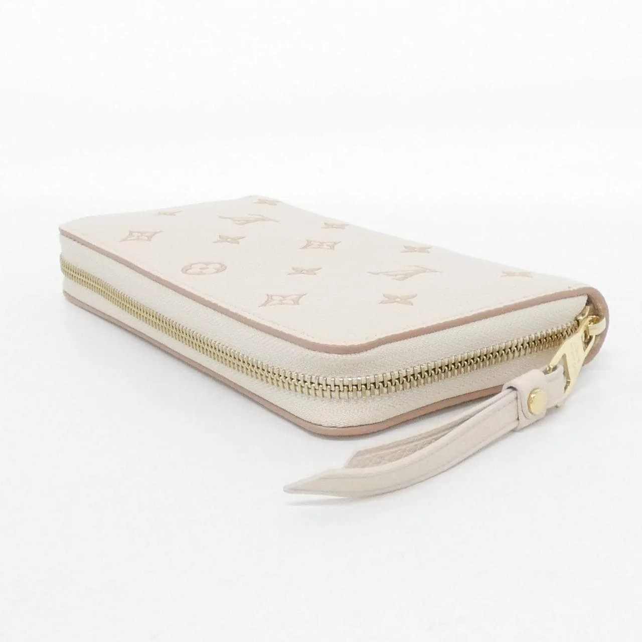 LOUIS VUITTON M13644 Wallet Monogram Black Monogram Rank A - Thumbnail 2