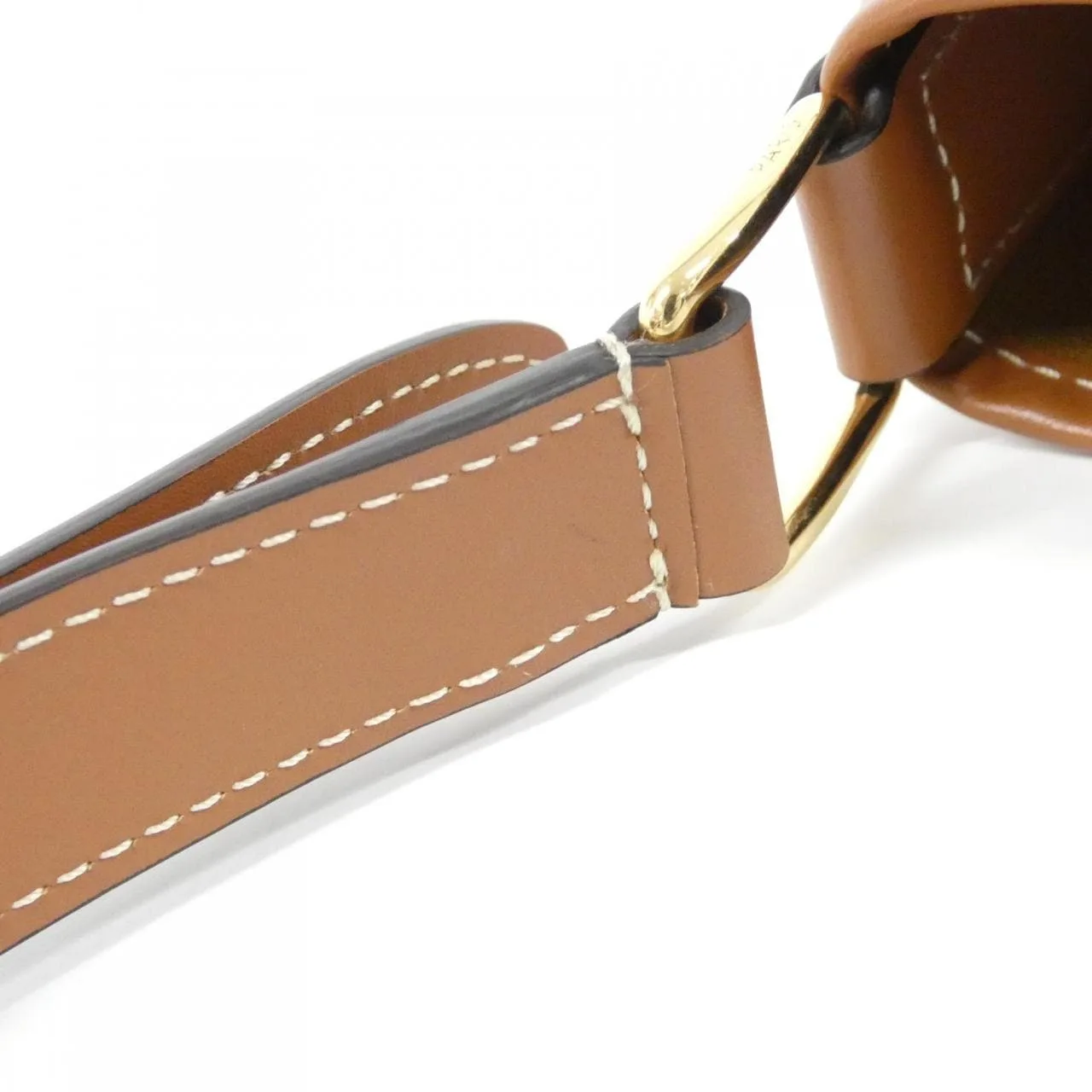 CELINE Triomphe 191442CAS Shoulder Canvas Black Canvas Rank A - Thumbnail 6