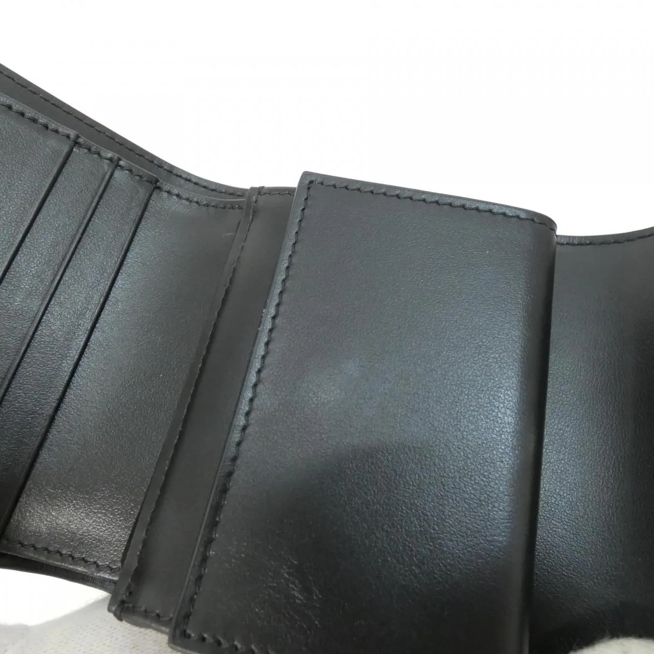 CELINE 10D783DPV Wallet