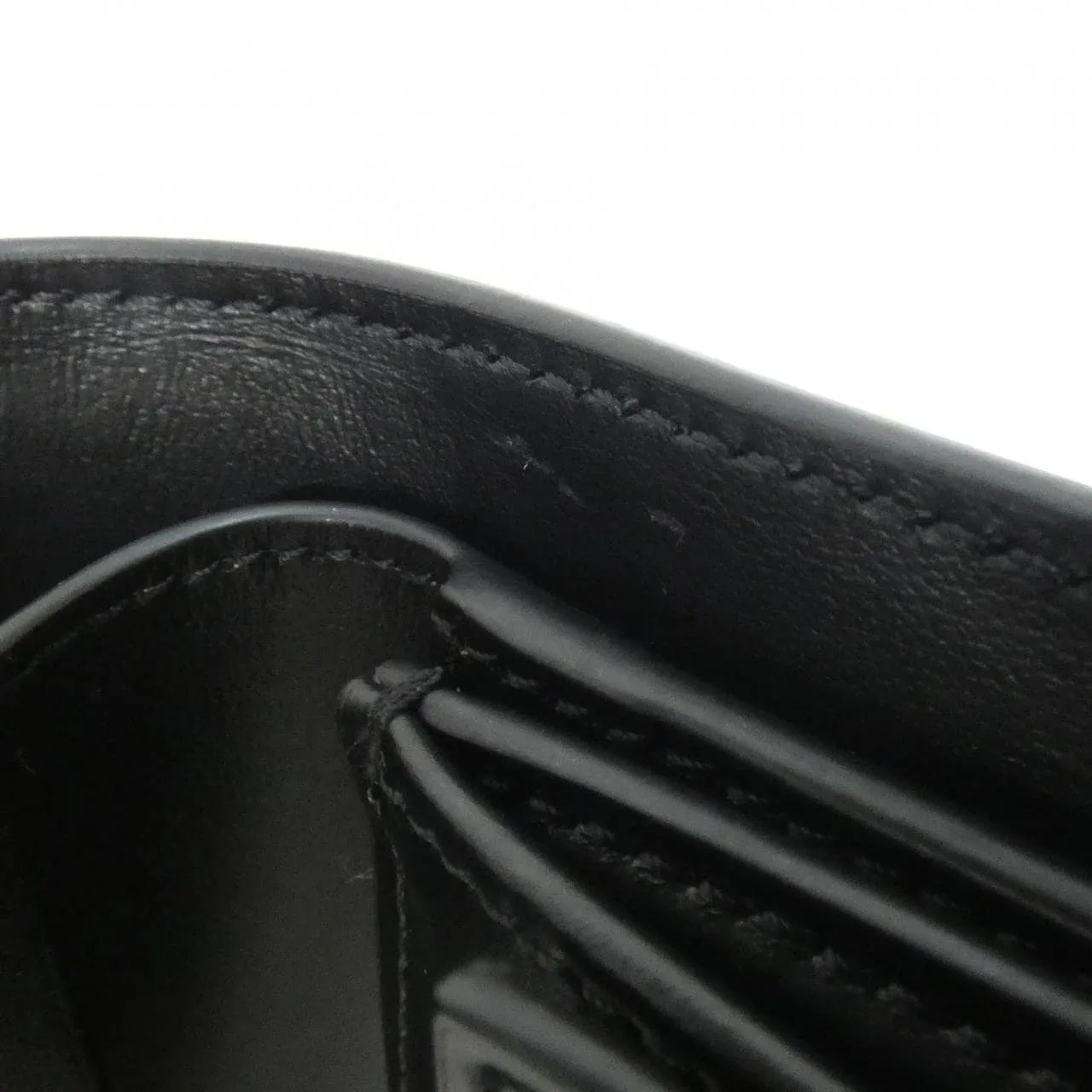 CELINE 10D783DPV Wallet