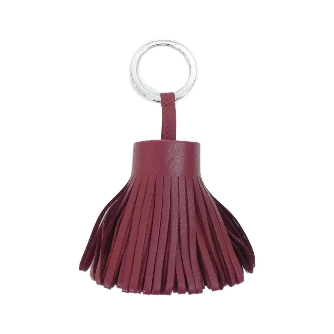 HERMES 077894CJ Key Case