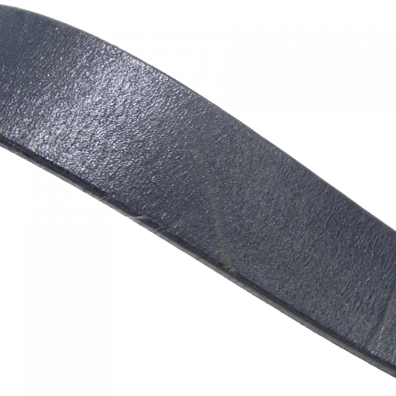 FENDI Baguette 26424 Shoulder Canvas Navy Canvas Rank B - Thumbnail 9