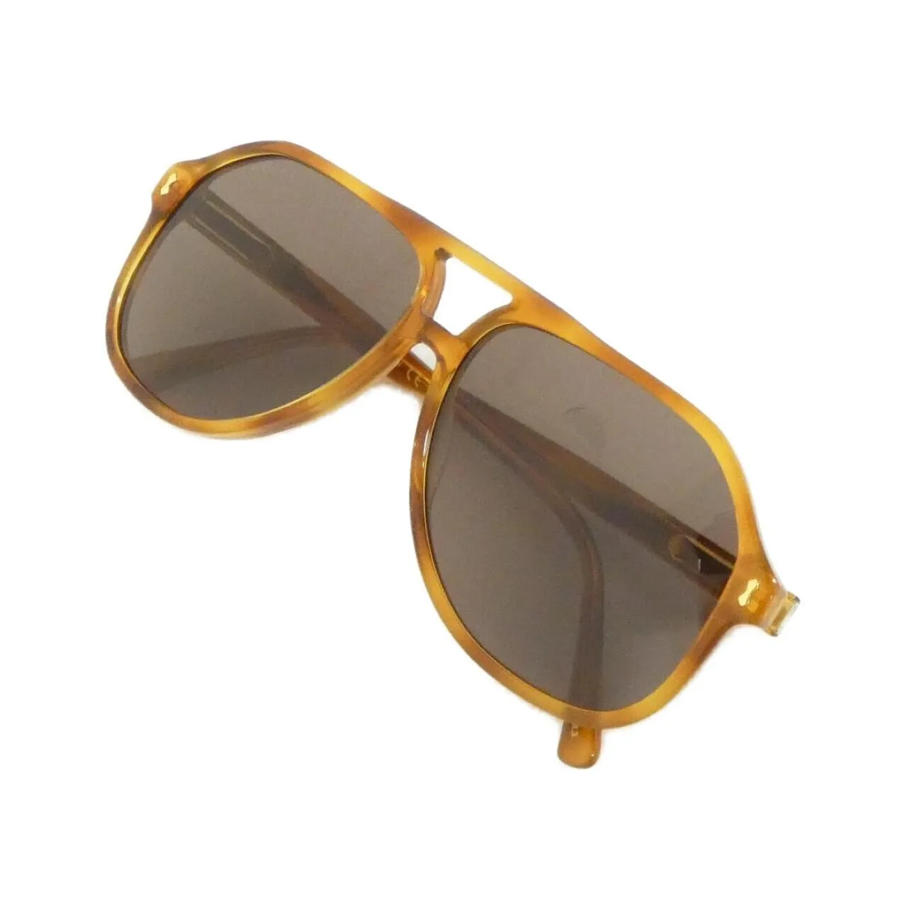GUCCI GG1042S Sunglasses 黑色 中古品A - 縮圖 2