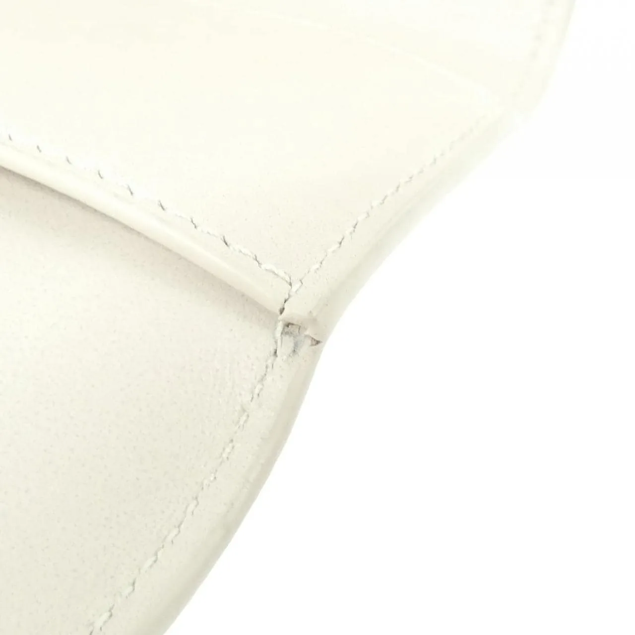 LOEWE C821K92X01 Key Case Lambskin 黑色 羊皮 中古品A - 縮圖 6