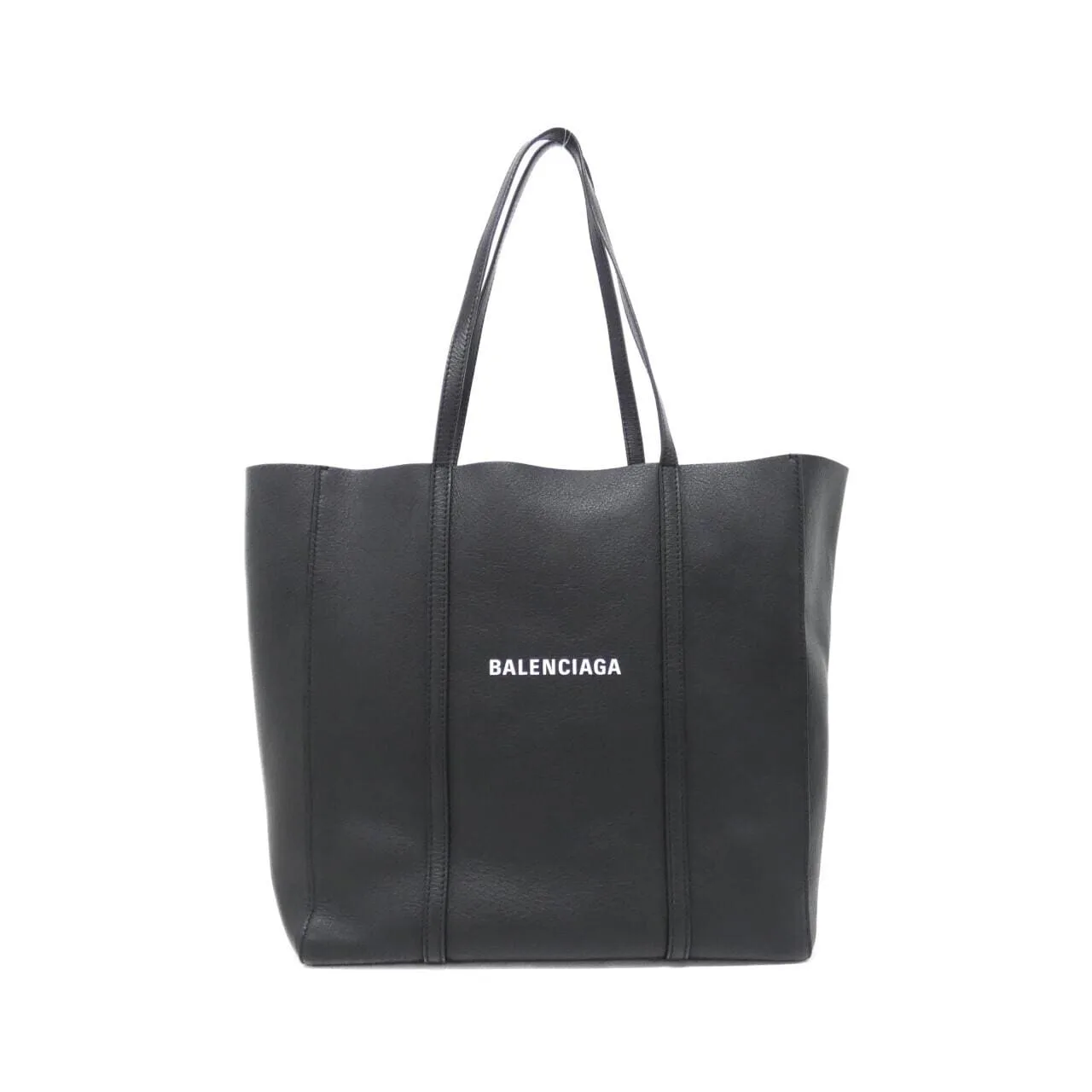 BALENCIAGA Everyday 551812 D6W2N Tote Black