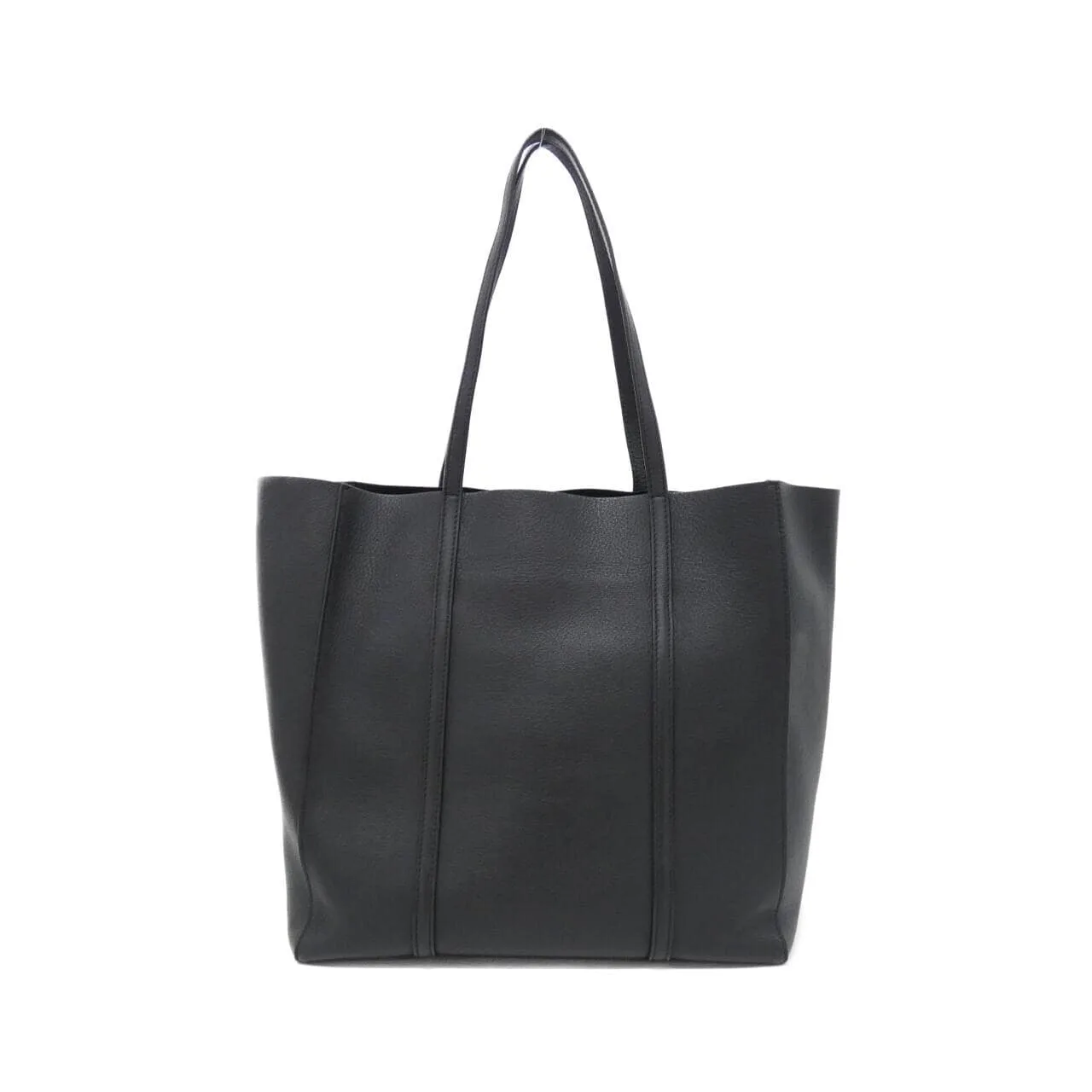 BALENCIAGA Everyday 551812 D6W2N Tote 黑色 中古品A - 縮圖 2