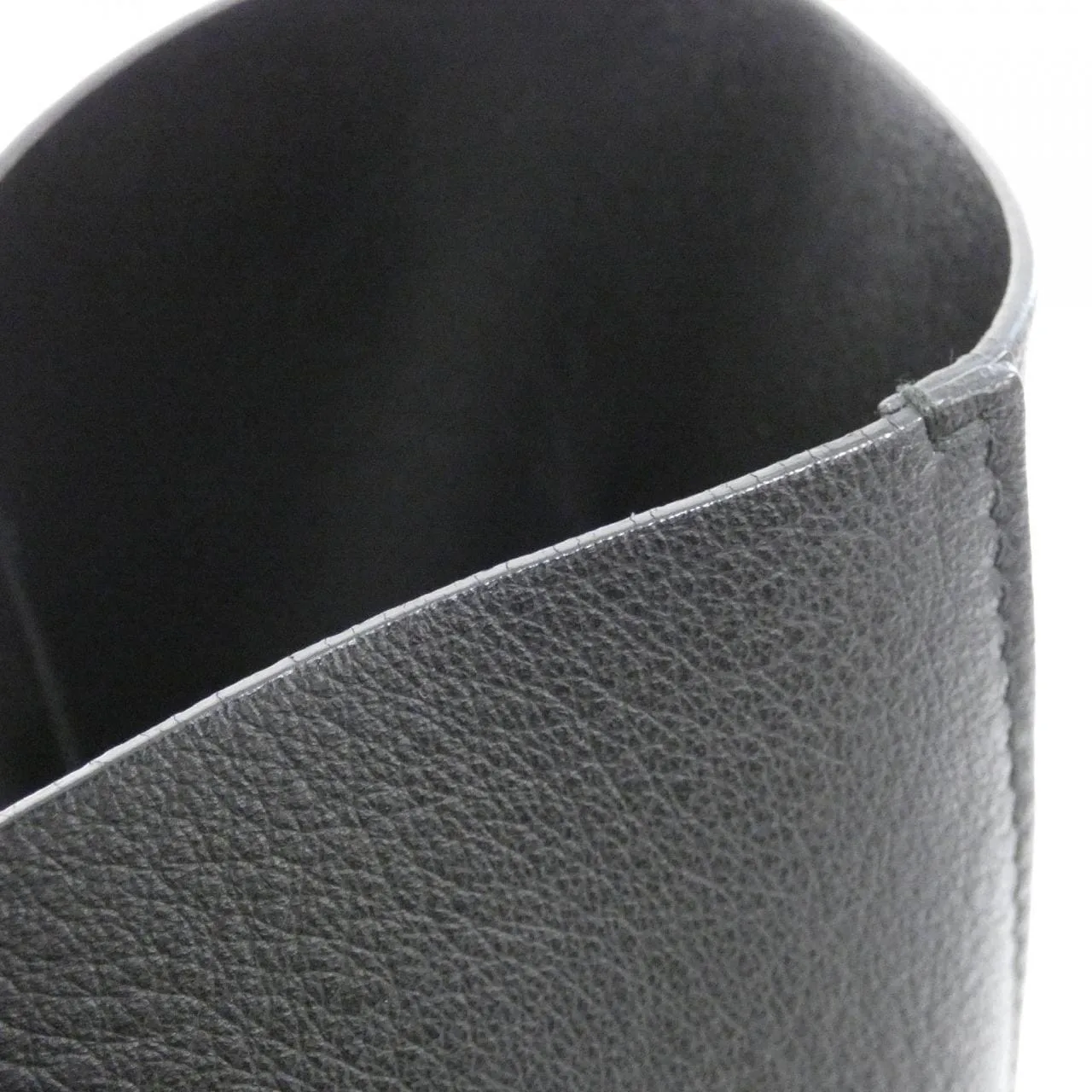 BALENCIAGA Everyday 551812 D6W2N Tote 黑色 中古品A - 縮圖 5