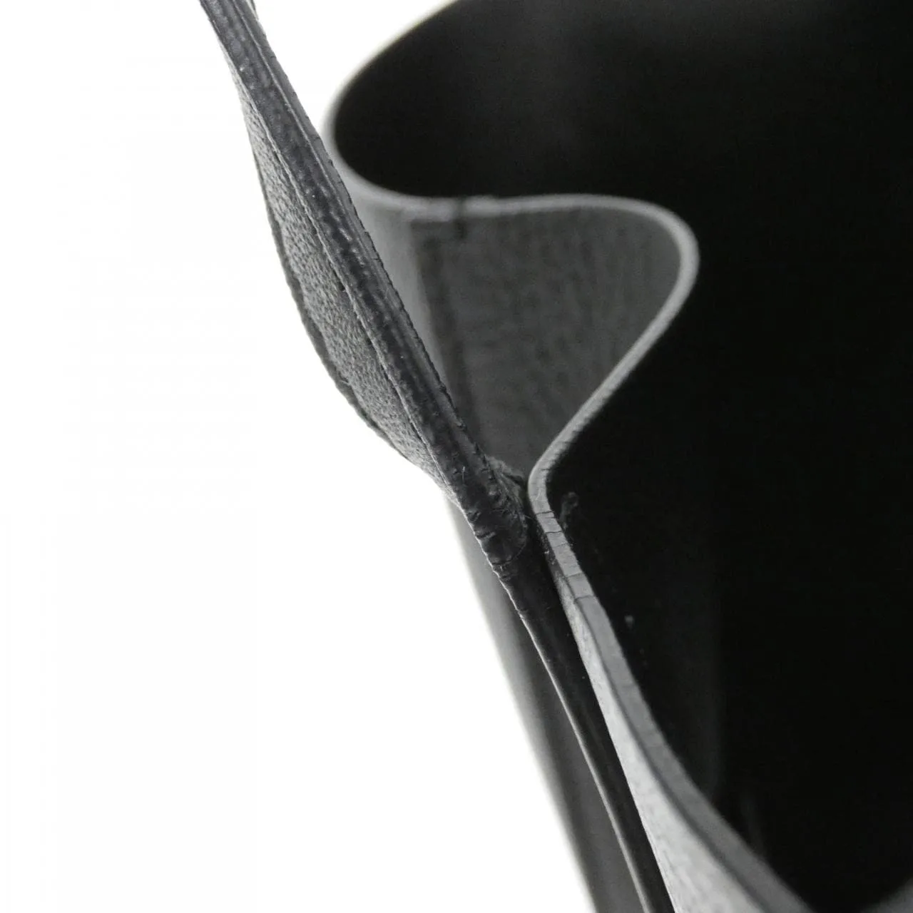 BALENCIAGA Everyday 551812 D6W2N Tote 黑色 中古品A - 縮圖 6