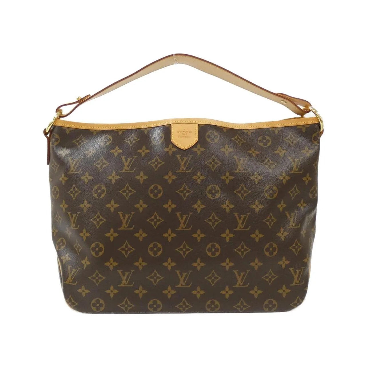 LOUIS VUITTON M40351 Shoulder Monogram
