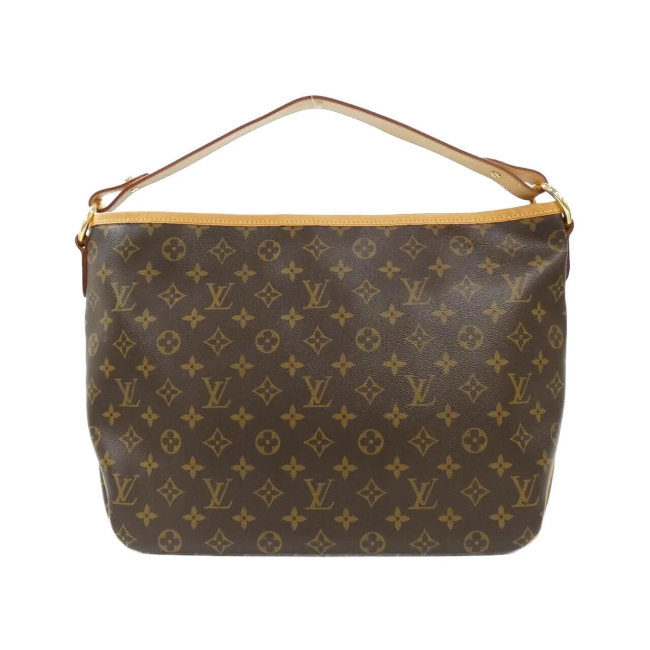 LOUIS VUITTON M40351 Shoulder Monogram