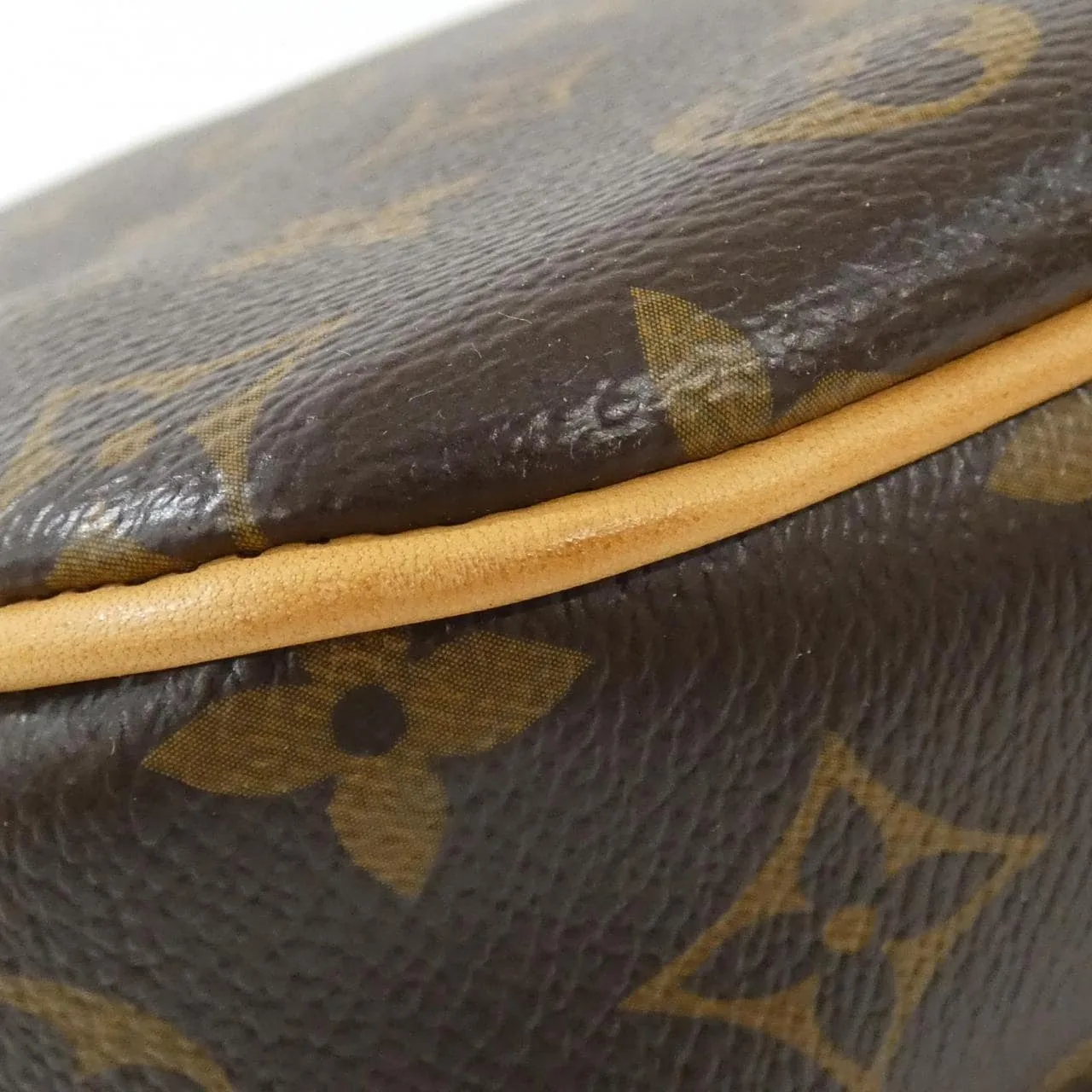 LOUIS VUITTON M40351 Shoulder Monogram