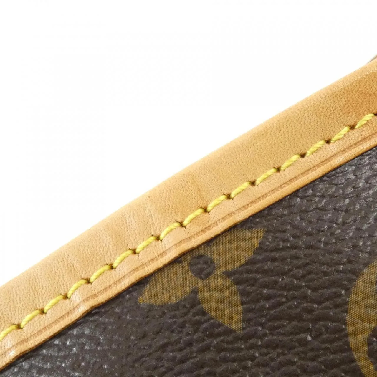 LOUIS VUITTON M40351 Shoulder Monogram