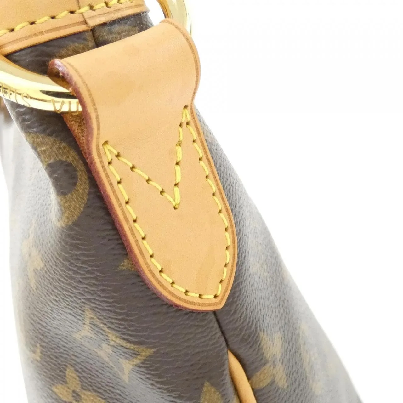LOUIS VUITTON M40351 Shoulder Monogram