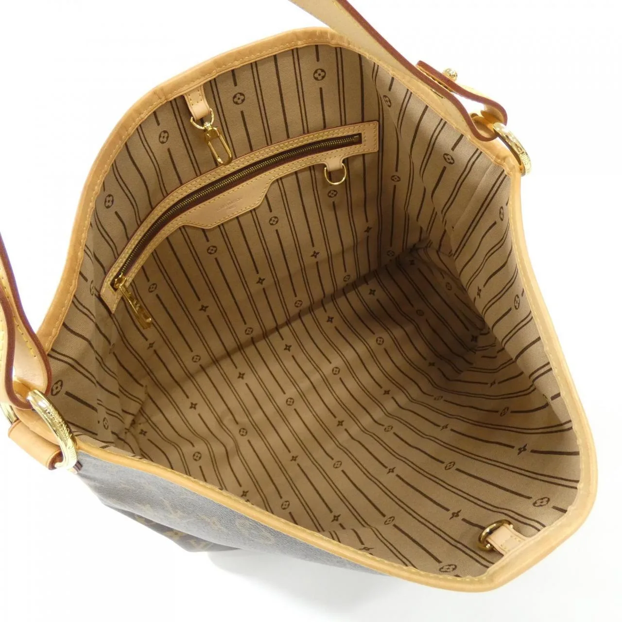 LOUIS VUITTON M40351 Shoulder Monogram