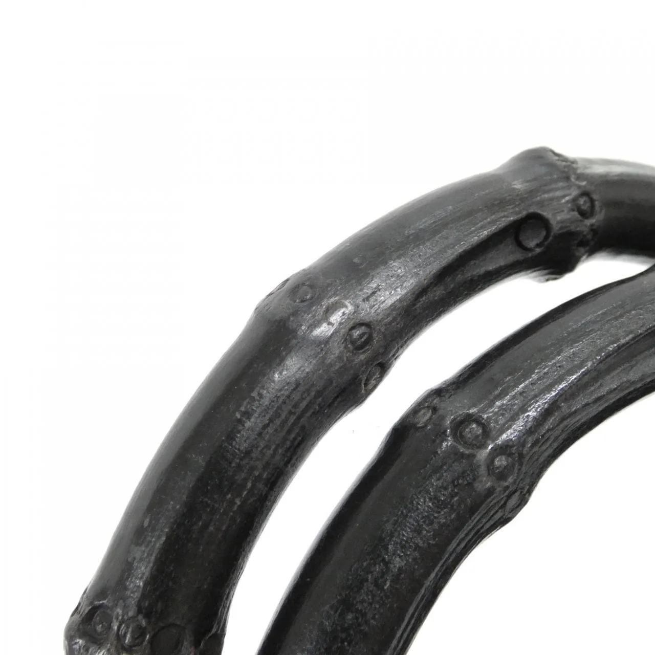 GUCCI 002 1061 手提包 皮革 綠色 皮革 中古品A - 縮圖 8