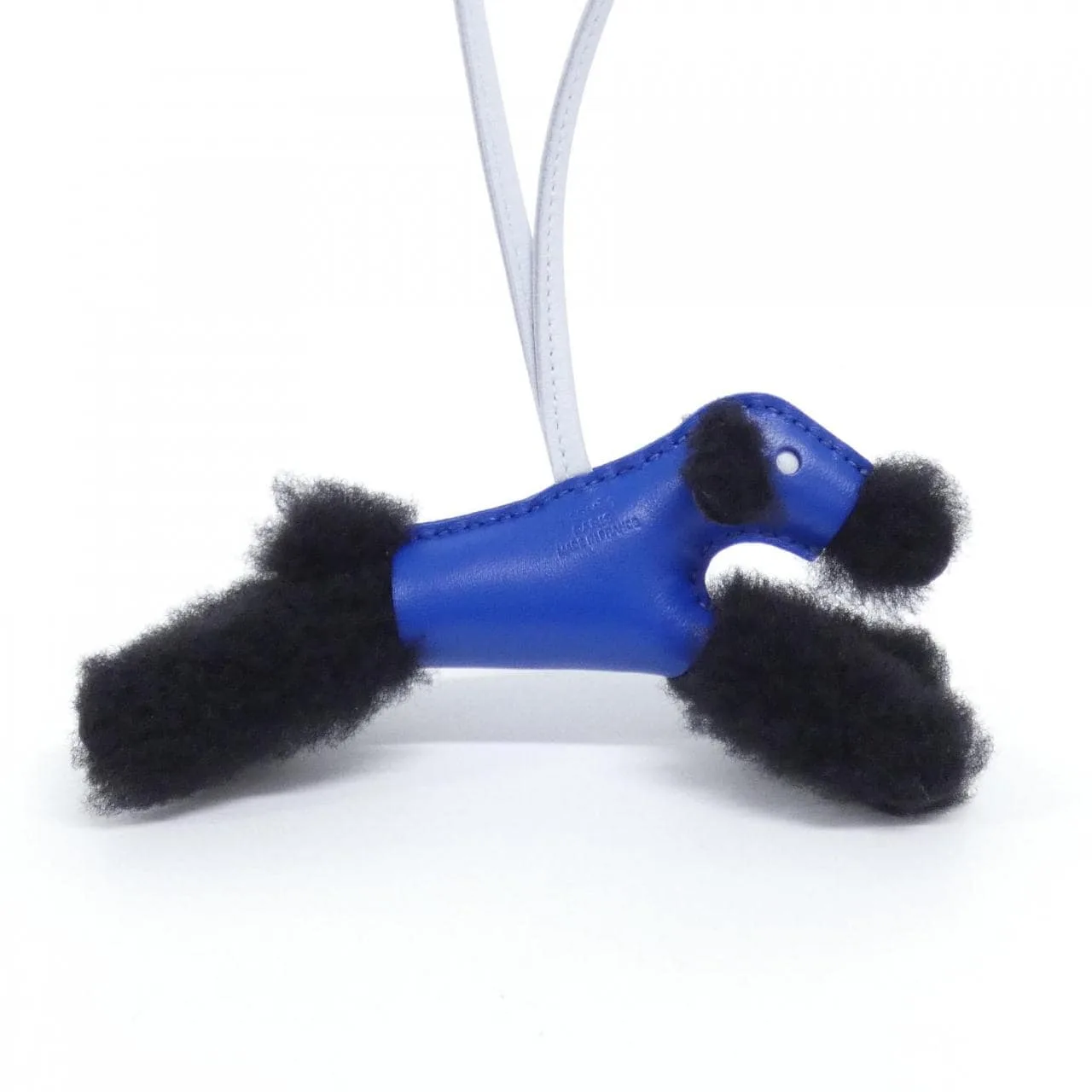 HERMES 083349CA Wallet Black Unused - Thumbnail 3