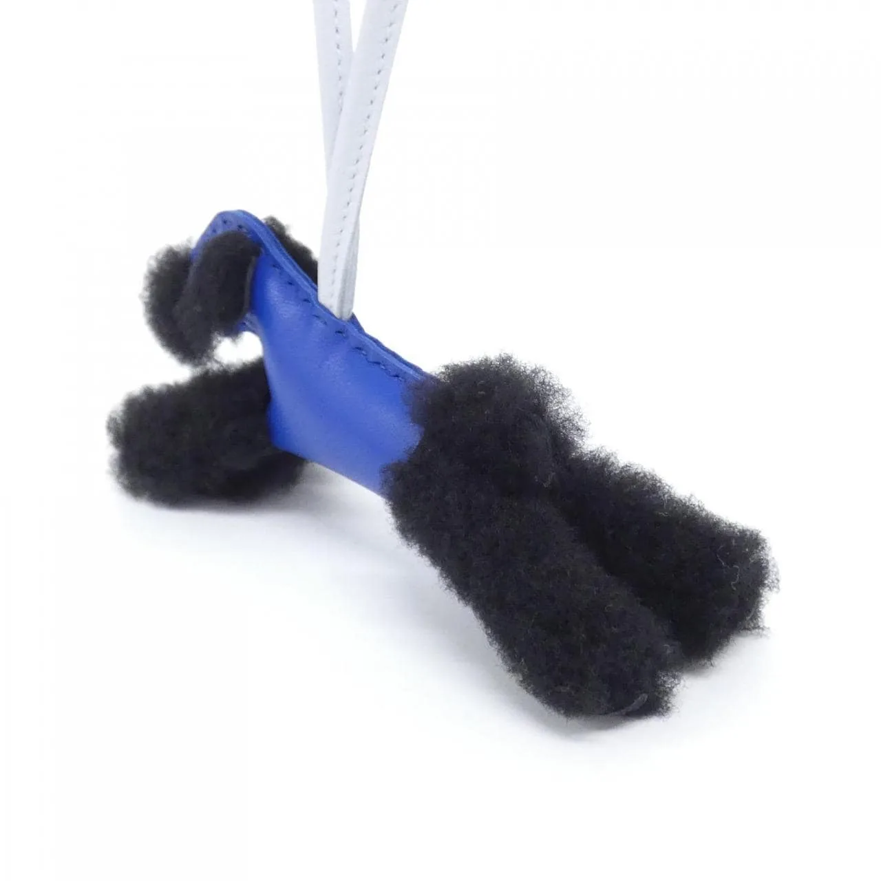 HERMES 083349CA Wallet Black Unused - Thumbnail 5