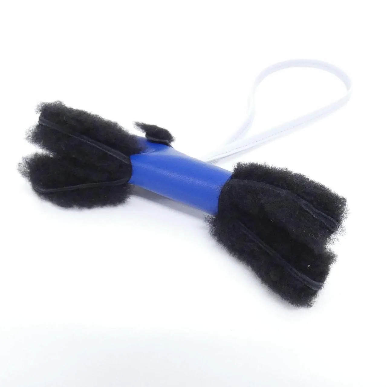 HERMES 083349CA Wallet Black Unused - Thumbnail 6