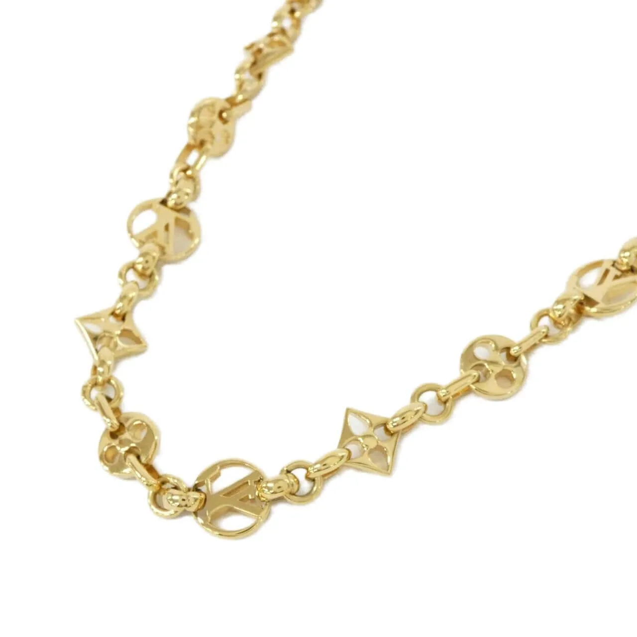 LOUIS VUITTON M00371 Accessories Gold