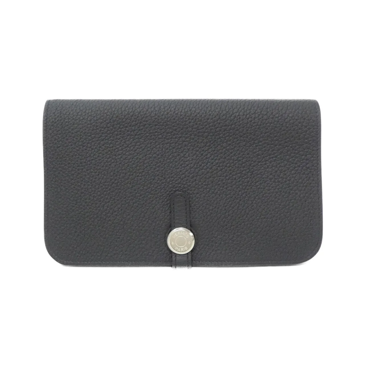 HERMES 043070CK Wallet Togo