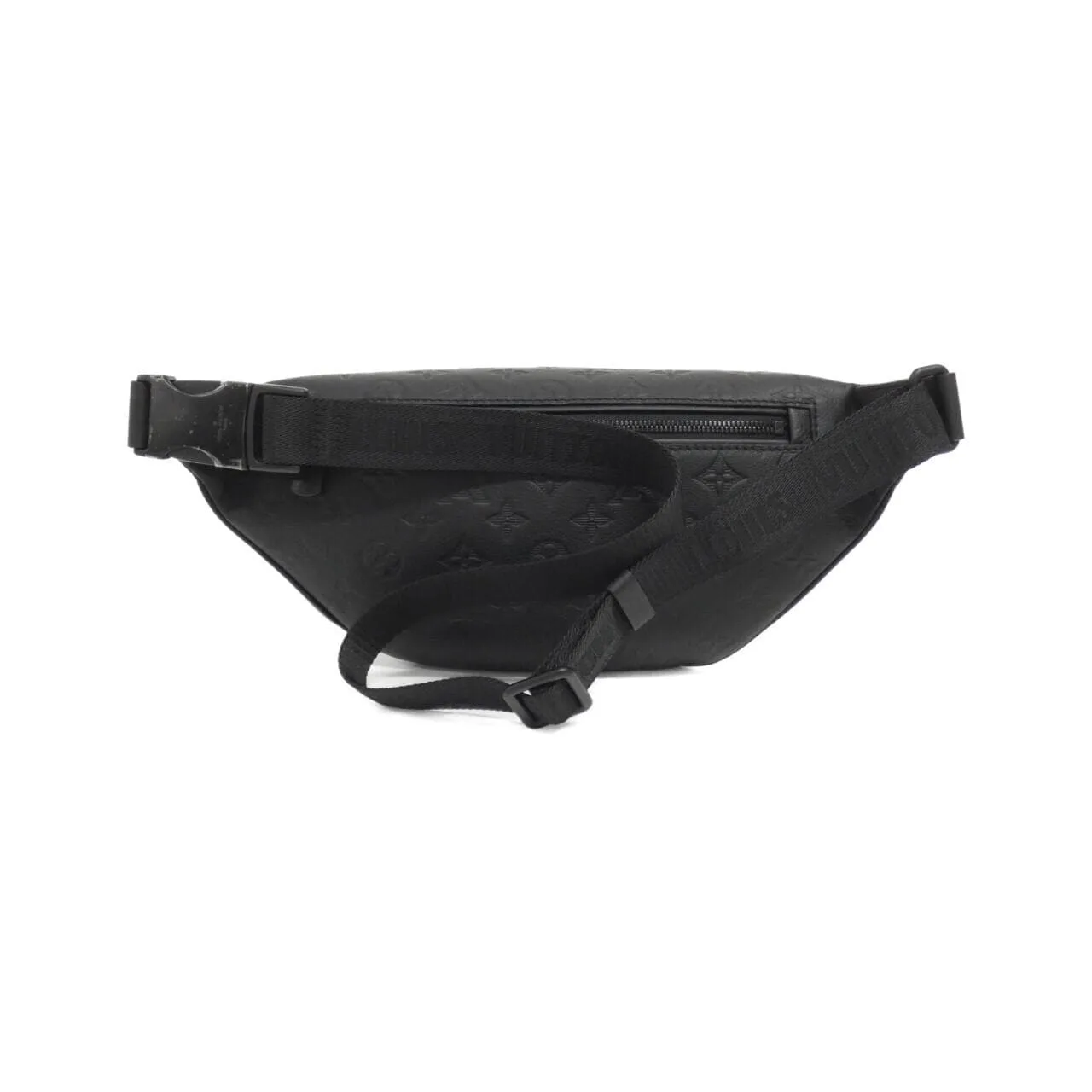 LOUIS VUITTON M46036 Shoulder Monogram Black Monogram Rank A - Thumbnail 2