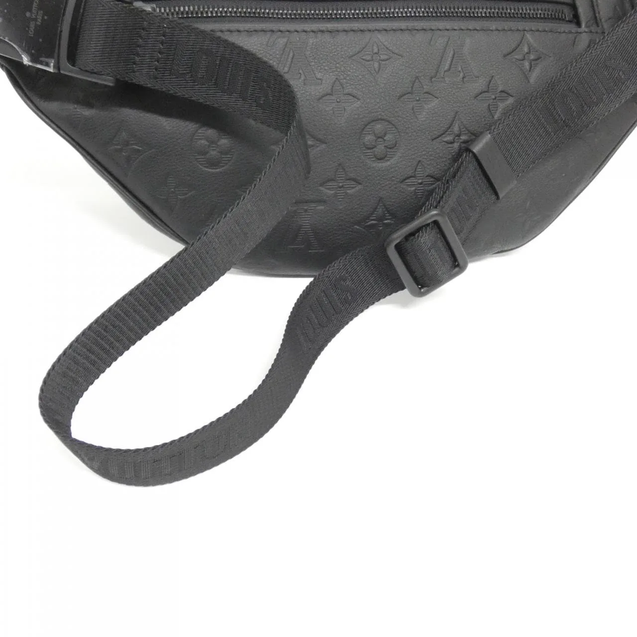 LOUIS VUITTON M46036 Shoulder Monogram Black Monogram Rank A - Thumbnail 4