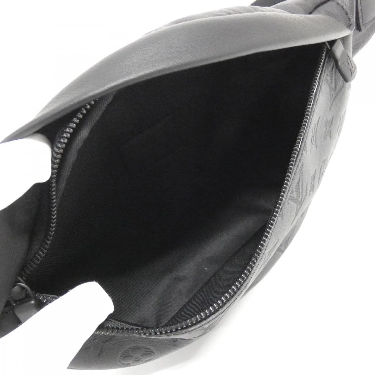 LOUIS VUITTON M46036 Shoulder Monogram Black Monogram Rank A - Thumbnail 5